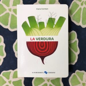 LA VERDURA