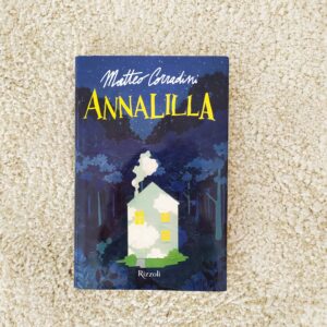 ANNALILLA