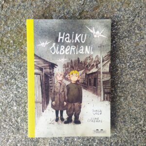 HAIKU SIBERIANI
