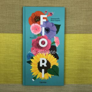 FIORI DI STAGIONE