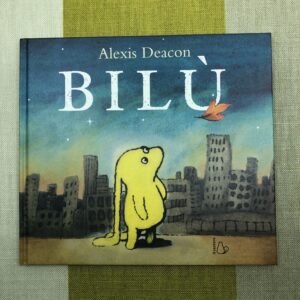 BILÙ