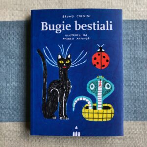 BUGIE BESTIALI