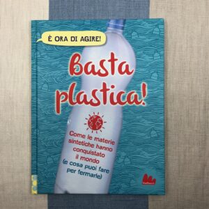 BASTA PLASTICA!