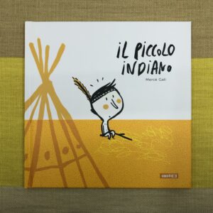 IL PICCOLO INDIANO