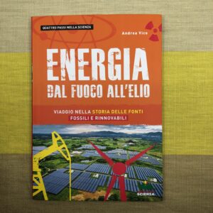 ENERGIA DAL FUOCO ALL'ELIO