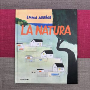 LA NATURA