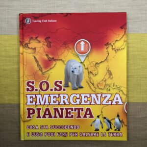 S.O.S. EMERGENZA PIANETA
