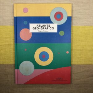 ATLANTE GEO-GRAFICO