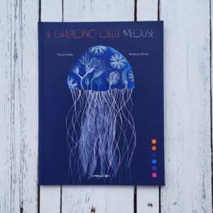IL GIARDINO DELLE MEDUSE