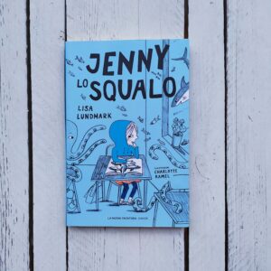 JENNY LO SQUALO