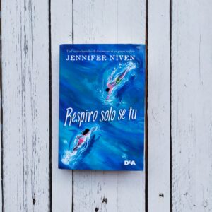 RESPIRO SOLO SE TU