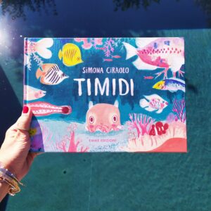 TIMIDI