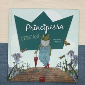 PRINCIPESSA CERCASI