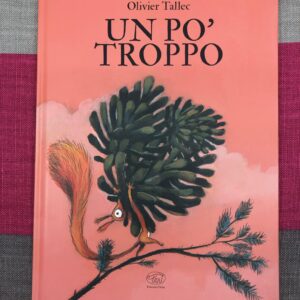 UN PO' TROPPO