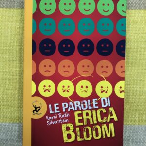 LE PAROLE DI ERICA BLOOM