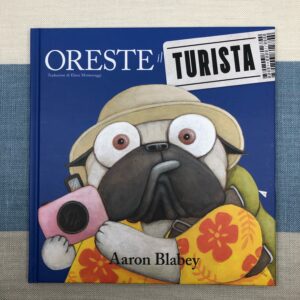 ORESTE TURISTA