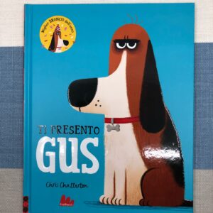 TI PRESENTO GUS