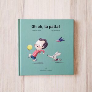 OH OH, LA PALLA!