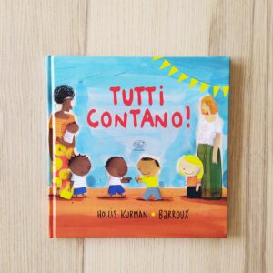 TUTTI CONTANO!