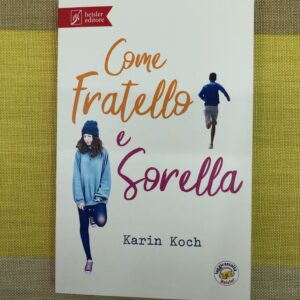 COME FRATELLO E SORELLA