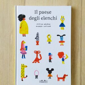IL PAESE DEGLI ELENCHI