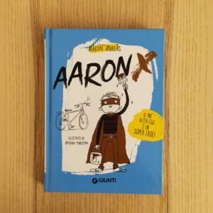 AARON X
