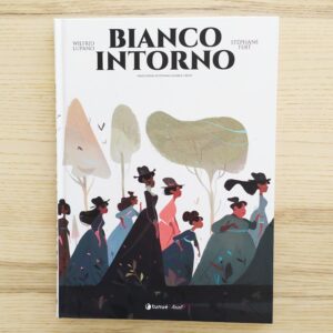 BIANCO INTORNO