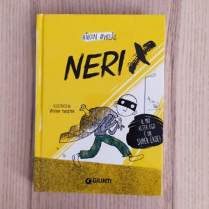 NERI X
