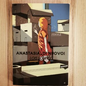 ANASTASIA, DI NUOVO!
