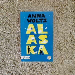 ALASKA