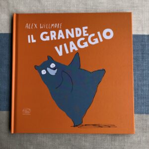 IL GRANDE VIAGGIO