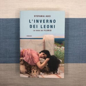 L'INVERNO DEI LEONI