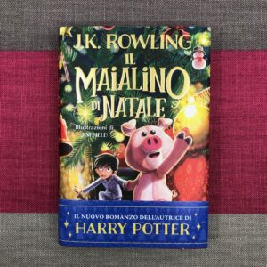 IL MAIALINO DI NATALE
