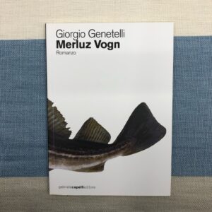 MERLUZ VOGN
