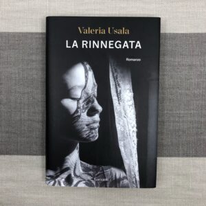 LA RINNEGATA