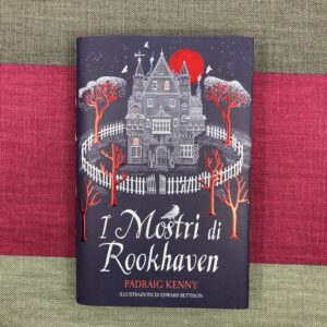 I MOSTRI DI ROOKHAVEN
