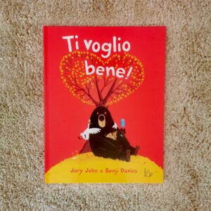 TI VOGLIO BENE!