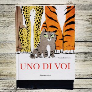 UNO DI VOI