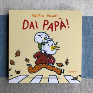 DAI PAPÀ!