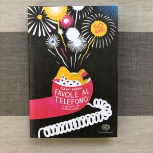 FAVOLE AL TELEFONO