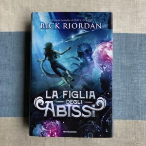 LA FIGLIA DEGLI ABISSI