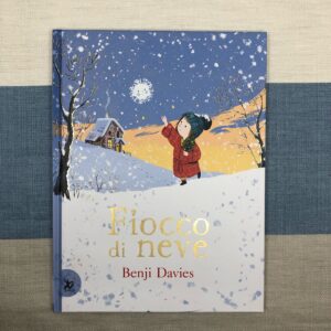 FIOCCO DI NEVE