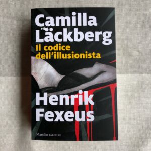 IL CODICE DELL'ILLUSIONISTA