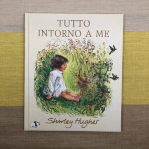 TUTTO INTORNO A ME