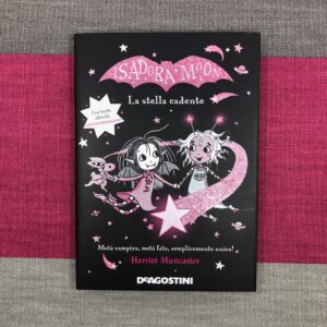 ISADORA MOON. LA STELLA CADENTE