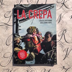 LA CREPA