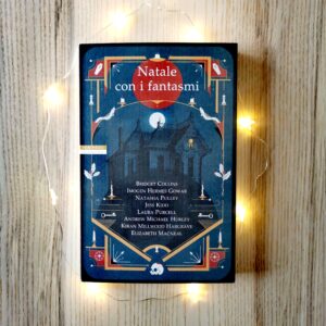 NATALE CON I FANTASMI