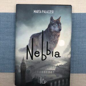 NEBBIA