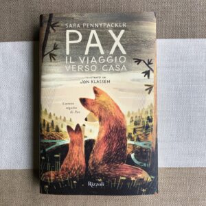 PAX. IL VIAGGIO VERSO CASA
