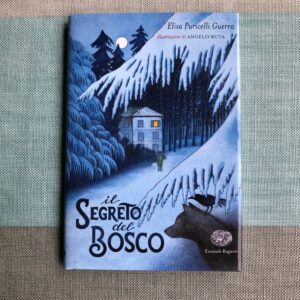 IL SEGRETO DEL BOSCO